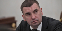 Михаил Кузнецов представил Президенту России доклад об исполнении нацпроектов - ОНФ в Москве
