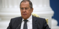 Лавров: РФ все еще не получила результаты анализов Навального после его лечения в ФРГ - M24.Ru