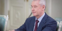 Собянин: В этом году в СВАО благоустроили пять крупных общественных пространств - Восточный округ