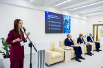 В университете прошла представительная дискуссия по применению беспилотников в АПК