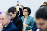 В университете прошла представительная дискуссия по применению беспилотников в АПК