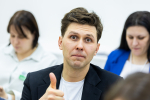 В университете прошла представительная дискуссия по применению беспилотников в АПК