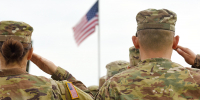 CENTCOM: США нанесли удары по более 75 целям в Сирии - Вечерняя Москва