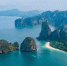 Россиянин спасен в море в шести километрах от берегов Таиланда - M24.Ru