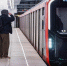Московское метро является мировым лидером по темпам обновления подвижного состава. Фото: пресс-служба Департамента транспорта и развития дорожно-транспортной инфраструктуры города Москвы - Москва.Центр