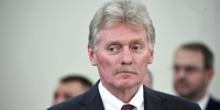 Кремль: решение о предоставлении убежища Башару Асаду и его семье принял Владимир Путин - Говорит Москва