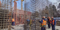 На Нежинской улице построят банный комплекс - Газета На Западе Москвы: Очаково-Матвеевское