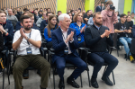 Лучшие умы страны: финалы Чемпионата и Первенства России по спортивному программированию в Плехановском университете
