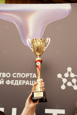 Лучшие умы страны: финалы Чемпионата и Первенства России по спортивному программированию в Плехановском университете