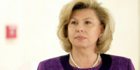 Москалькова заявила, что в РФ система защиты прав человека отстроена лучше, чем на Западе - M24.Ru