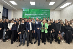 Студентов Тимирязевки знакомят с передовыми практиками цифровизации АПК