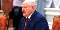 Лукашенко назвал уход Асада с поста президента Сирии уроком для Белоруссии - M24.Ru