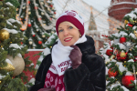 Заммэра Ракова рассказала о старте новогодних экскурсий для москвичей старшего поколения