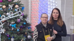 Международный День инвалидов отметили в районе Преображенское, фото