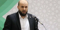 Мухаммед Аль-Башир заявил о своем назначении главой временного правительства Сирии - M24.Ru