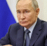 Путин назвал хорошим предложение ввести обязательную сдачу ДНК-образцов для военнослужащих - M24.Ru
