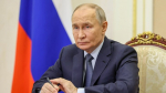 Путин назвал хорошим предложение ввести обязательную сдачу ДНК-образцов для военнослужащих