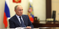 К прямой линии с Путиным поступило 300 тысяч вопросов от россиян - Вечерняя Москва