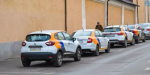 На юго-западе Москвы каршерингом чаще всего пользуются бутовчане