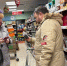 По жалобам жителей единороссы проверили продуктовый магазин в Можайском районе - Единая Россия