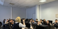 Битва профессионалов: Баттл на знание «1С: Предприятие 8.3» зажёг зал! - Московский Университет им. С.Ю. Витте