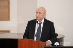 Сеченовский Университет провел студенческую конференцию к 100-летию академика Перельмана