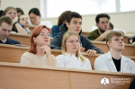 Сеченовский Университет провел студенческую конференцию к 100-летию академика Перельмана