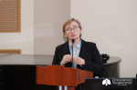 Сеченовский Университет провел студенческую конференцию к 100-летию академика Перельмана