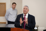 Сеченовский Университет провел студенческую конференцию к 100-летию академика Перельмана