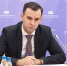 Председатель Комитета по малому и среднему предпринимательству Александр Демин - Государственная Дума