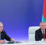 Председатель Государственной Думы Вячеслав Володин и Председатель Палаты представителей Национального собрания Республики Беларусь Игорь Сергеенко - Государственная Дума
