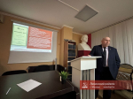 Идейно-политические основы Коммунистической партии: история и современность