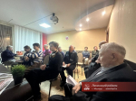 Идейно-политические основы Коммунистической партии: история и современность