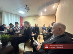 Идейно-политические основы Коммунистической партии: история и современность