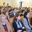 Ирина Виноградова представила результаты исследований ученых МГПУ - МГПУ