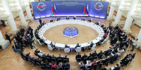 67-ая Сессия Парламентского Собрания Союза Беларуси и России - Государственная Дума