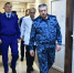 Прокурор Москвы проверил СИЗО на юго-востоке столицы - Вечерняя Москва