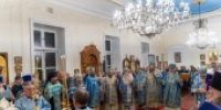 Состоялось последнее в 2024 году заседание Архиерейского Синода Русской Зарубежной Церкви - Московский Патриархат РПЦ