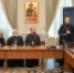 В Православном Свято-Тихоновском богословском институте состоялся семинар «Древние каноны в современной пастырской практике» - Московский Патриархат РПЦ