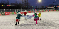 13.12.2024 «Зима в Москве» в Южном Тушине! - Район Южное Тушино