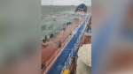 Один член экипажа танкера "Волгонефть 212" погиб при крушении в Керченском проливе