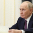 Владимир Путин дал поручение по организации спасательных работ в Керченском проливе - Говорит Москва