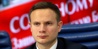 Владимир Исаков выступил на радио «АВРОРА» - КПРФ