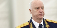 Александр Бастрыкин поручил доложить о расследовании крушения танкеров в Чёрном море - Говорит Москва