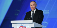 Количество обращений на прямую линию с Владимиром Путиным превысило 1 млн - Говорит Москва