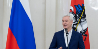 Сергей Собянин сообщил о росте взаимной торговли между Москвой и Китаем - Восточный округ