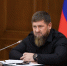Кадыров заявил о полном контроле ВС РФ на южном направлении Часова Яра - Вечерняя Москва
