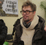 Актер Александр Головин встретился с контрактниками в Едином пункте отбора на военную службу в Москве - На Западе Москвы: Внуково