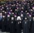 Патриарший экзарх всея Беларуси возглавил епархиальное собрание духовенства Минской епархии - Московский Патриархат РПЦ
