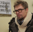 Артист Александр Головин посетил Единый пункт отбора на военную службу по контракту - Газета На Западе Москвы: Крылатское